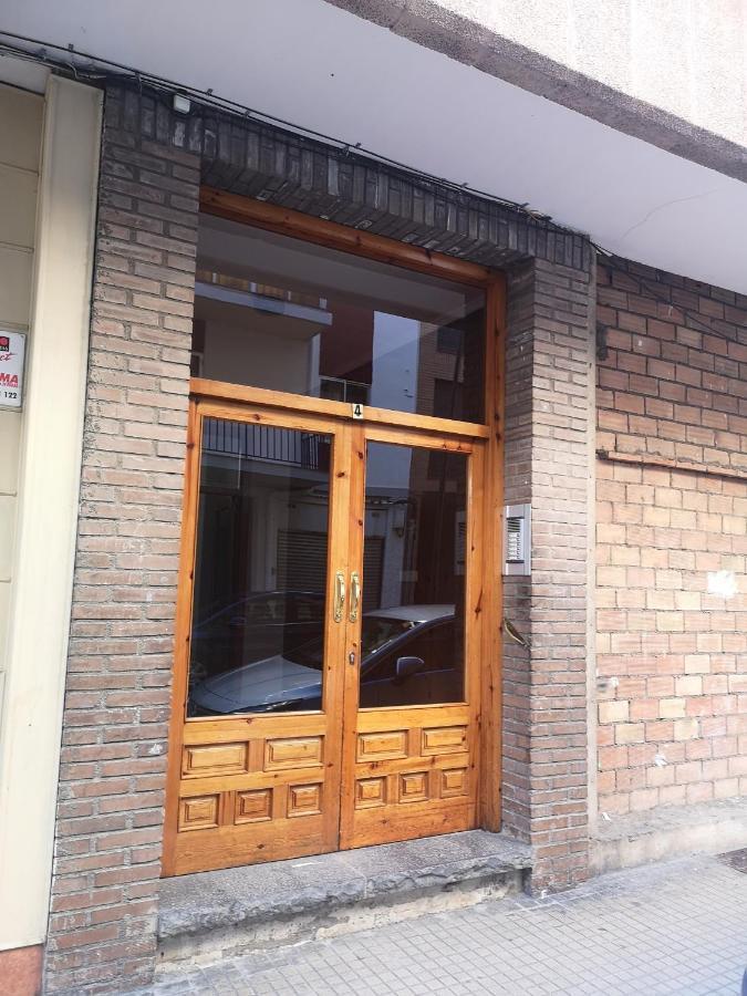 哈卡Lc Jacetania Pirineos公寓 外观 照片