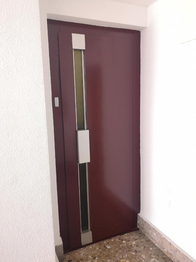 哈卡Lc Jacetania Pirineos公寓 外观 照片